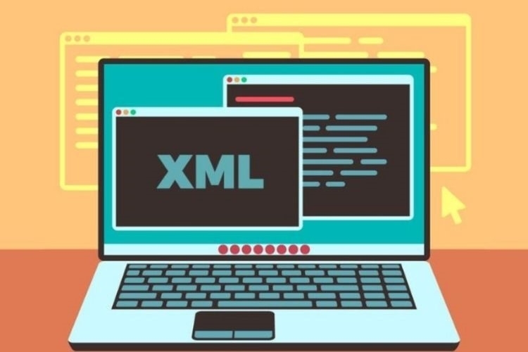 Hướng dẫn tạo file XML trong Word ảnh 10