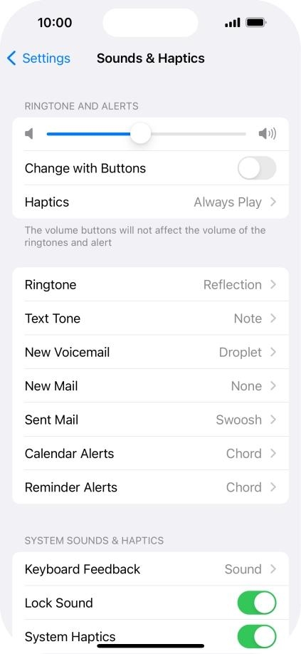 cách cài nhạc chuông cho iPhone không cần iTunes - Hình 10