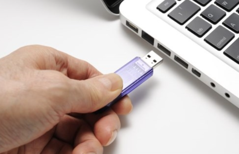 tạo USB cài đặt hệ điều hành macOS  - hình 3