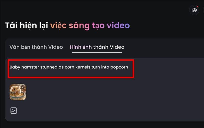Cách tạo video AI miễn phí từ ảnh trên máy tính với Hailuo AI