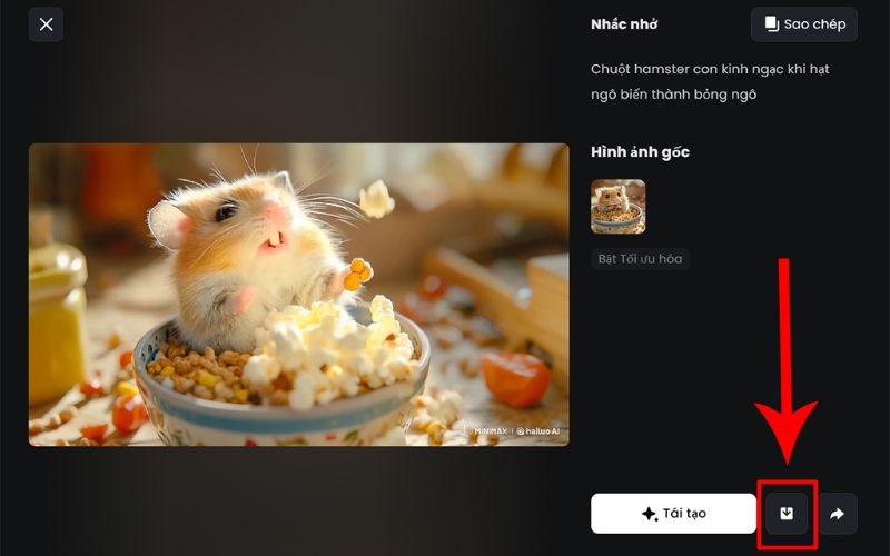 Cách tạo video AI miễn phí từ ảnh trên máy tính với Hailuo AI