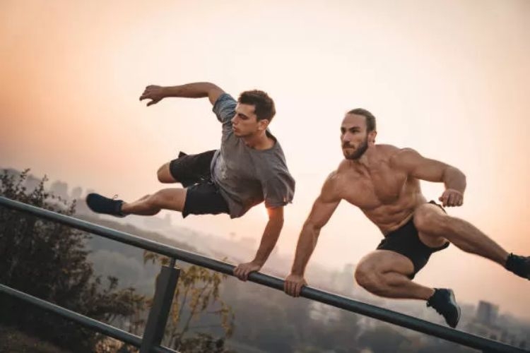 Tập street workout là gì? Hướng dẫn chi tiết cách tập street workout nâng cao sức khỏe