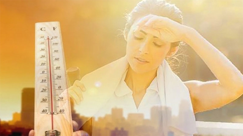 Tập thể dục có nên bật quạt không hình 1