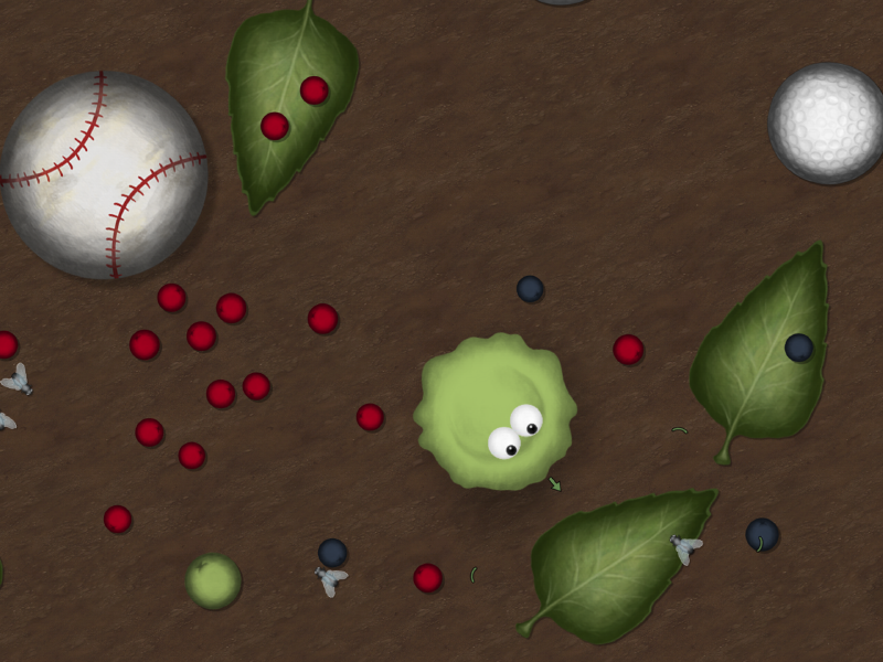 Tasty Planet (hình 6)