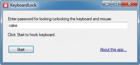 tat ban phim laptop 2026 bang keyboardlock