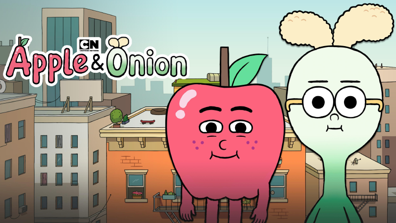 Tất cả các phim hoạt hình trên Cartoon Network - hình 16
