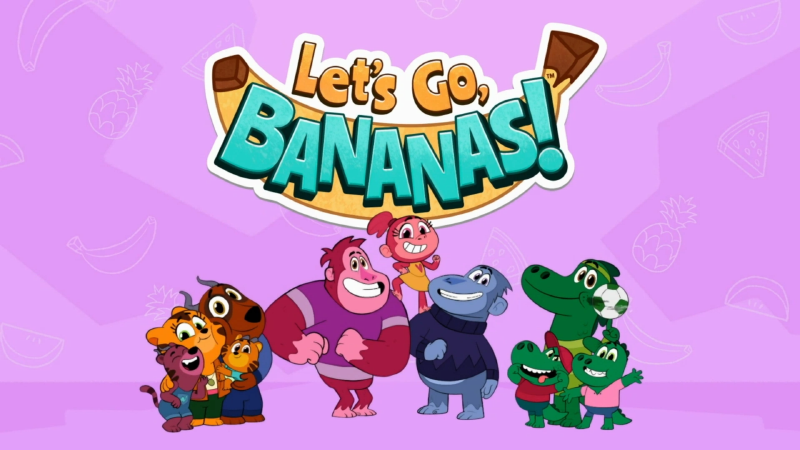 Tất cả các phim hoạt hình trên Cartoon Network - hình 5