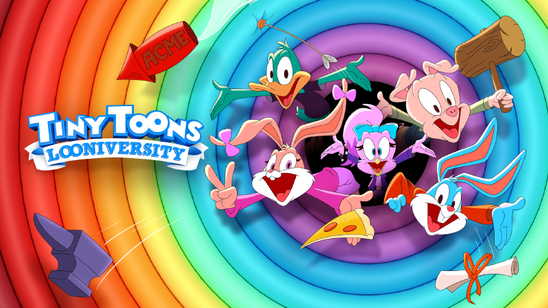 Tất cả các phim hoạt hình trên Cartoon Network - hình 7