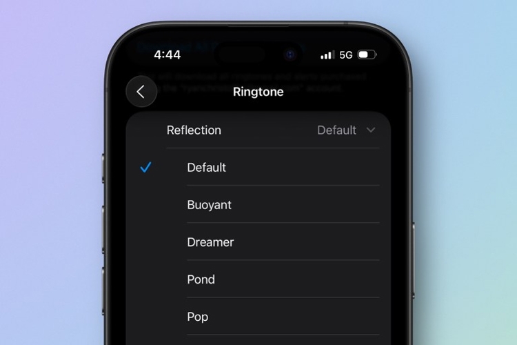 Tất cả những điều mới trong ứng dụng điện thoại trên iOS 26 - hình 4