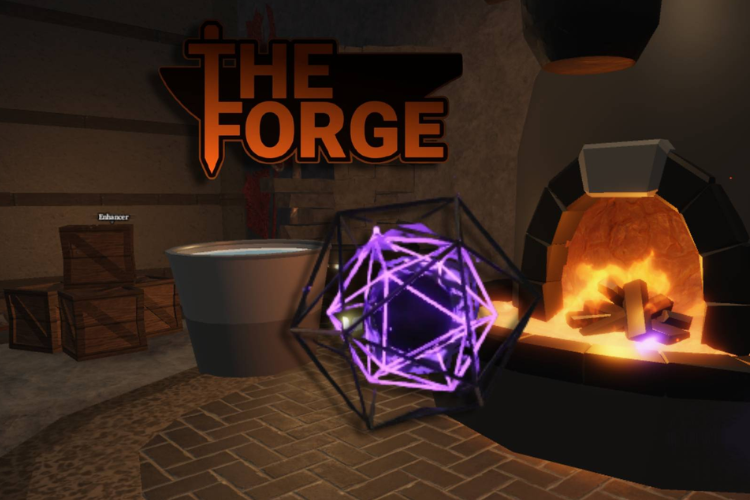 cách báo cáo Hacker trong The Forge 10