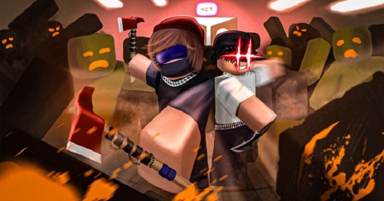 Tất cả thú cưng trong Hunty Zombie 1