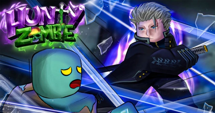 Tất cả thú cưng trong Hunty Zombie 2