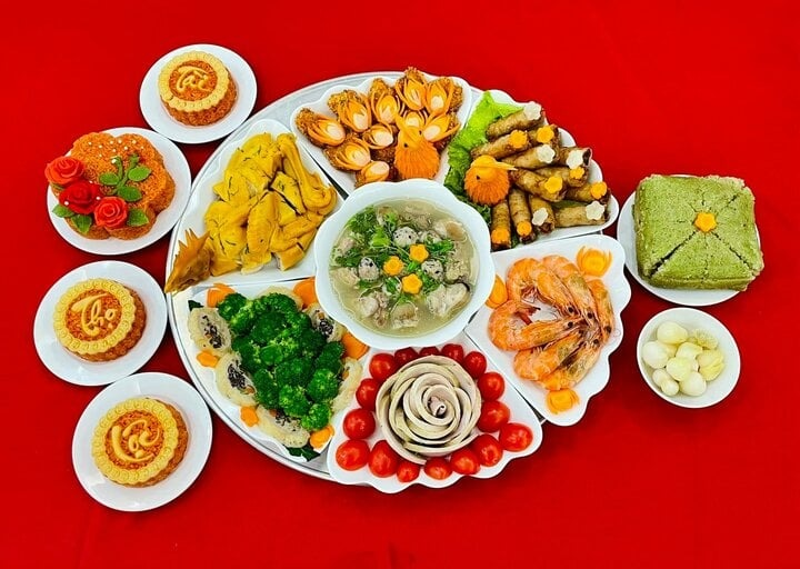 Tất niên nên làm ngày nào 3