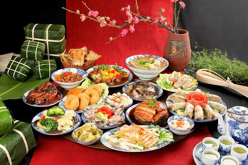 Tất niên nên làm ngày nào 4