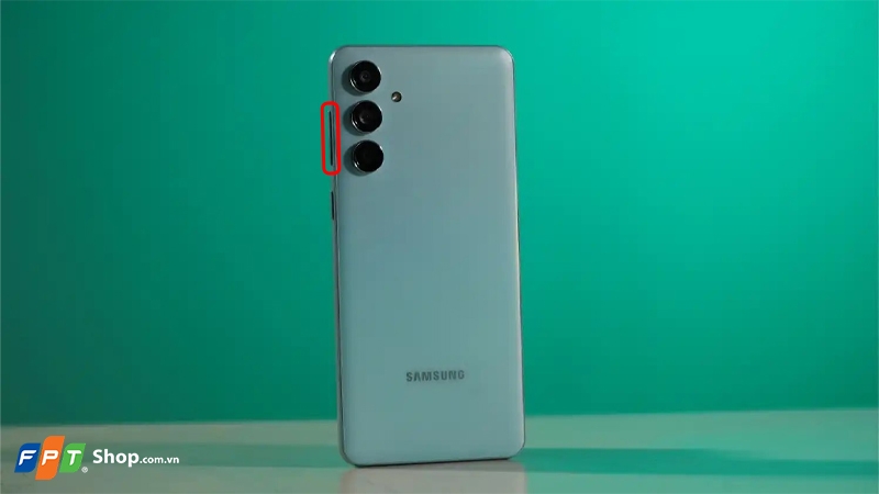 Tắt TalkBack Samsung ảnh 5