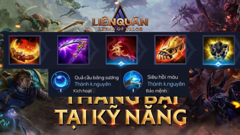 Liềm đoạt mệnh - hình 2