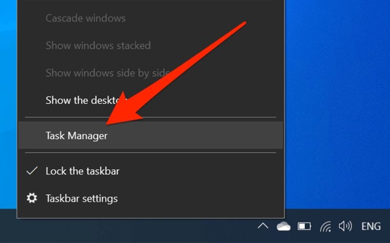Cách tắt tự động mở iTunes trên Windows