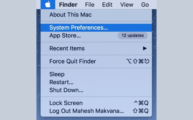 Tắt tự động mở iTunes khi khởi động Mac
