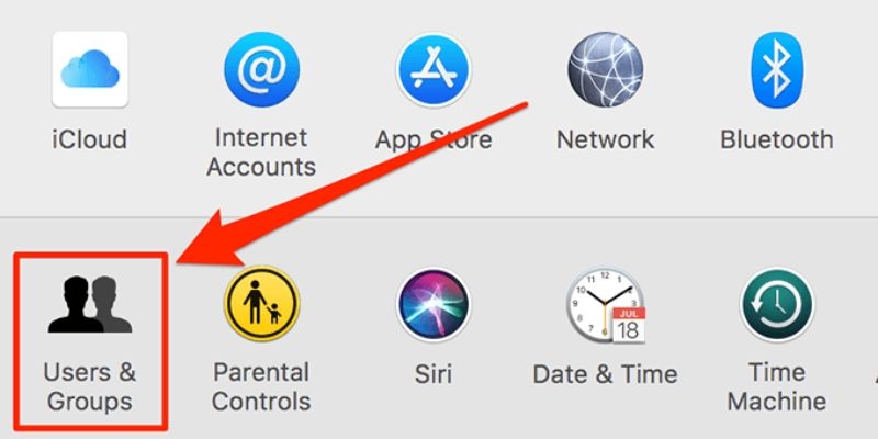 Tắt tự động mở iTunes khi khởi động Mac
