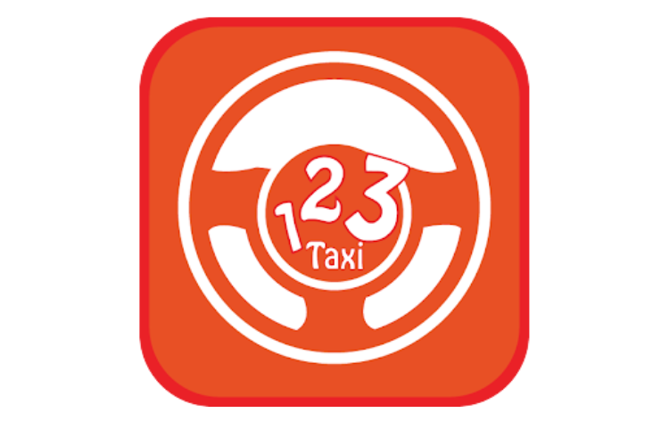 Taxi 123 hình 6