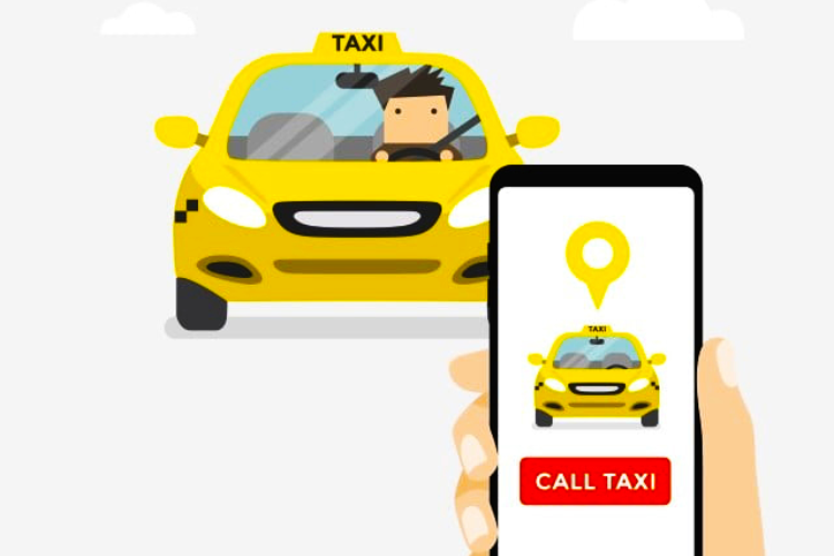 Taxi 123 hình 8