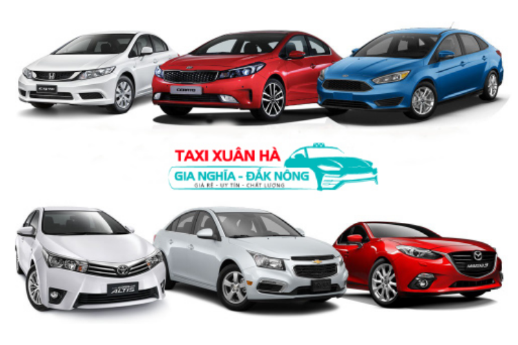 taxi gia nghĩa 4
