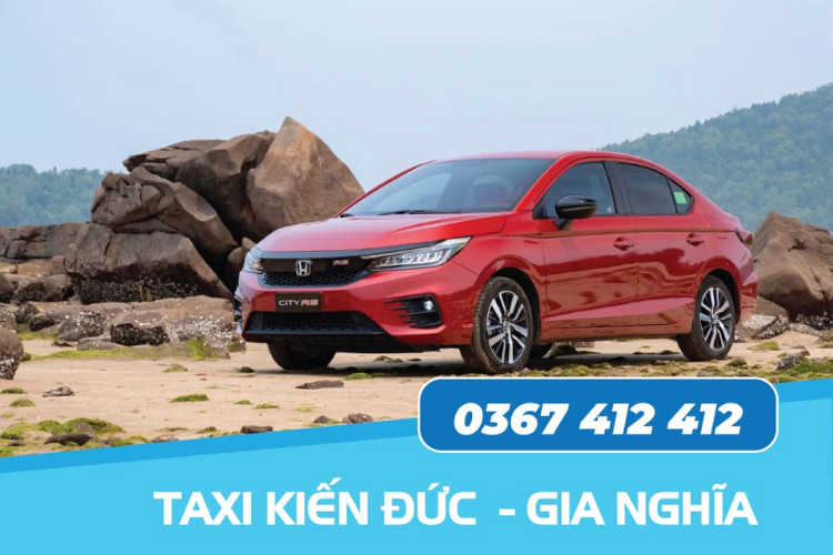 taxi gia nghĩa 5