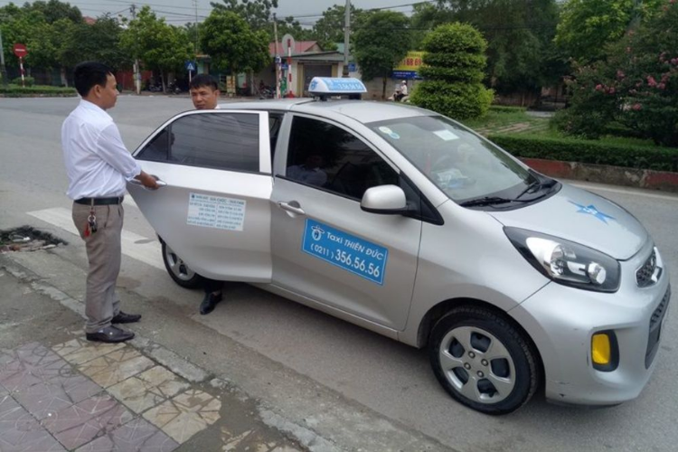 taxi vĩnh phúc 4
