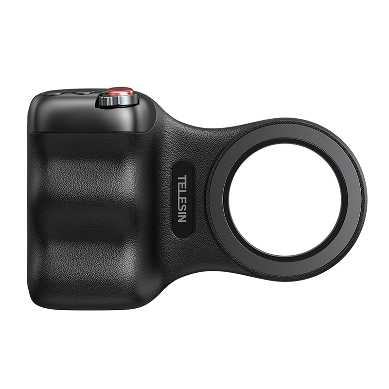 Tay cầm chụp ảnh điện thoại Telesin TPMP001-01