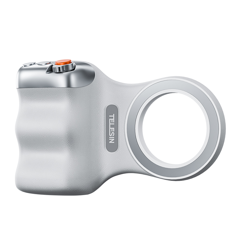 Tay cầm chụp ảnh điện thoại Telesin TPMP001-01