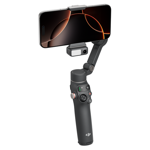 Tay Cầm Gimbal Dji Osmo Mobile 7P