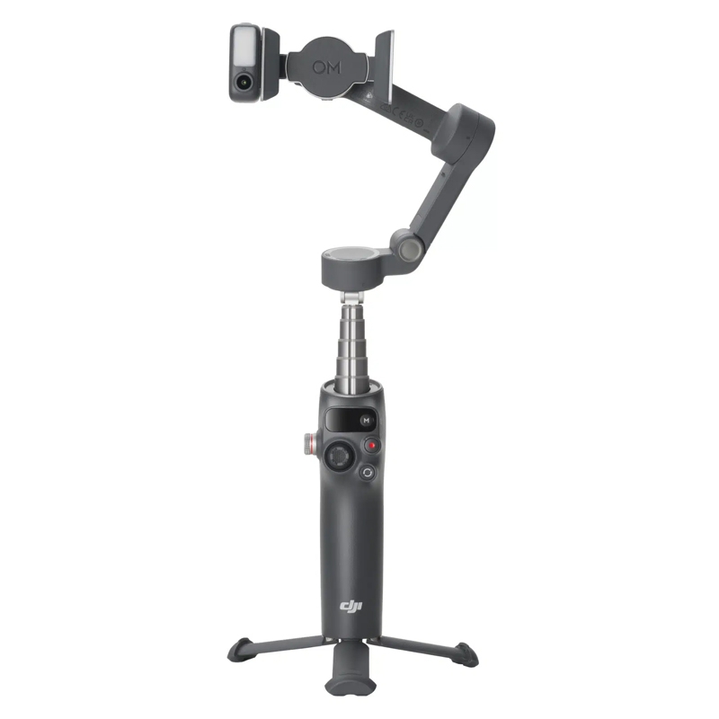Tay Cầm Gimbal Dji Osmo Mobile 8