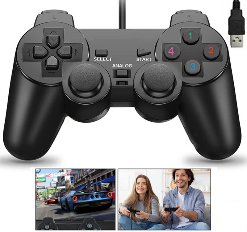 Tay cầm PC (ảnh 2)