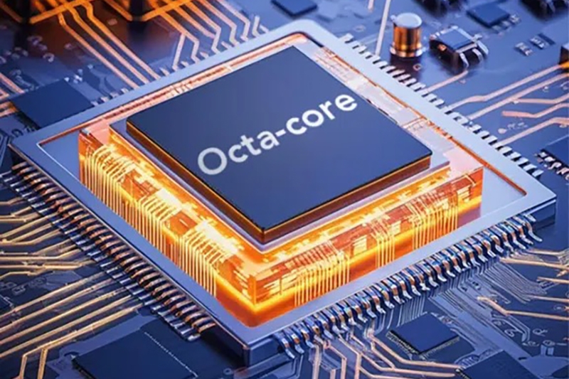 TCL 503 3GB (hình 5)