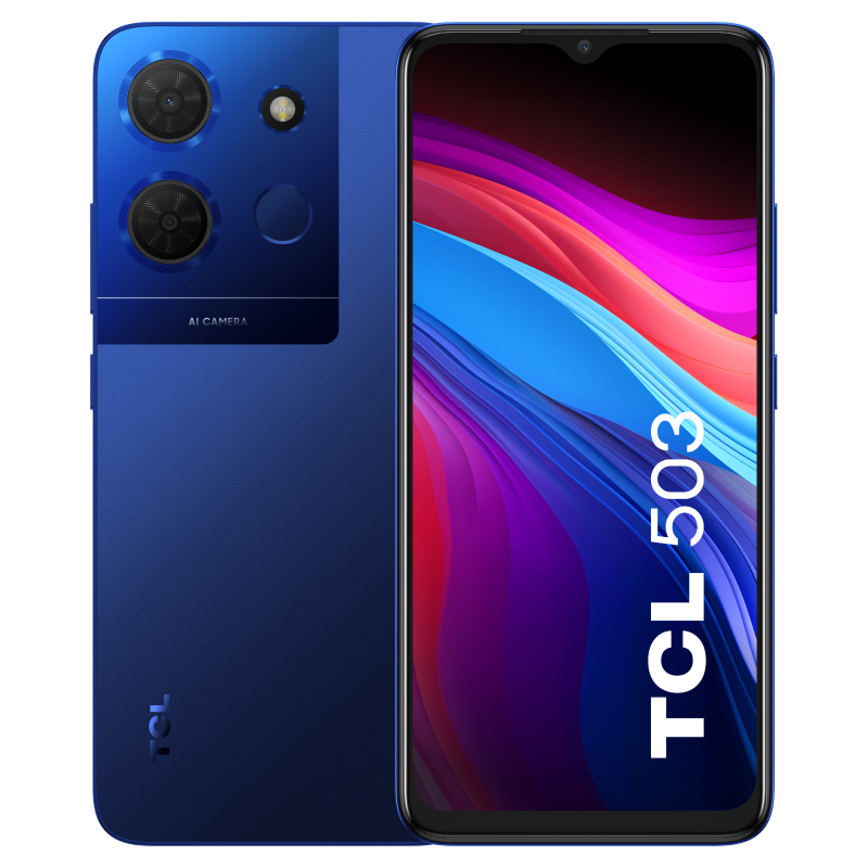 Tcl 503 3Gb - 64Gb