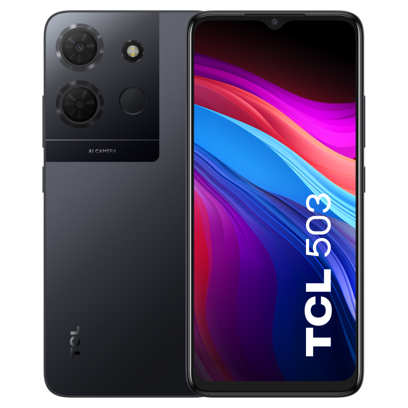 TCL 503 3GB-64GB