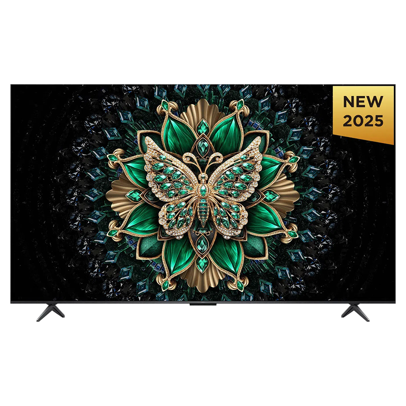 TCL Google Tivi C6K