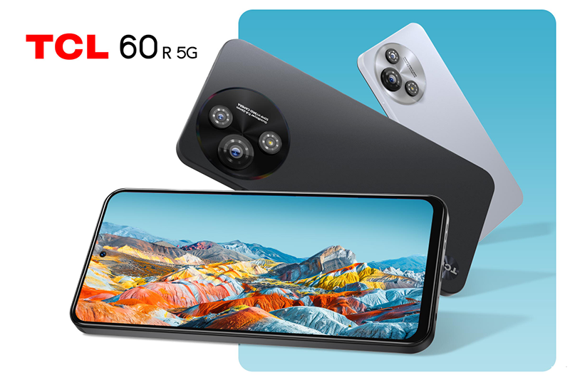 TCL 60R 5G (hình 1)
