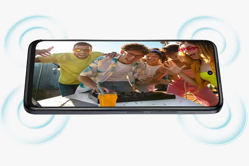 TCL 60R 5G (hình 5)