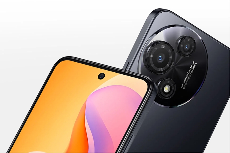 TCL 60R 5G (hình 2)
