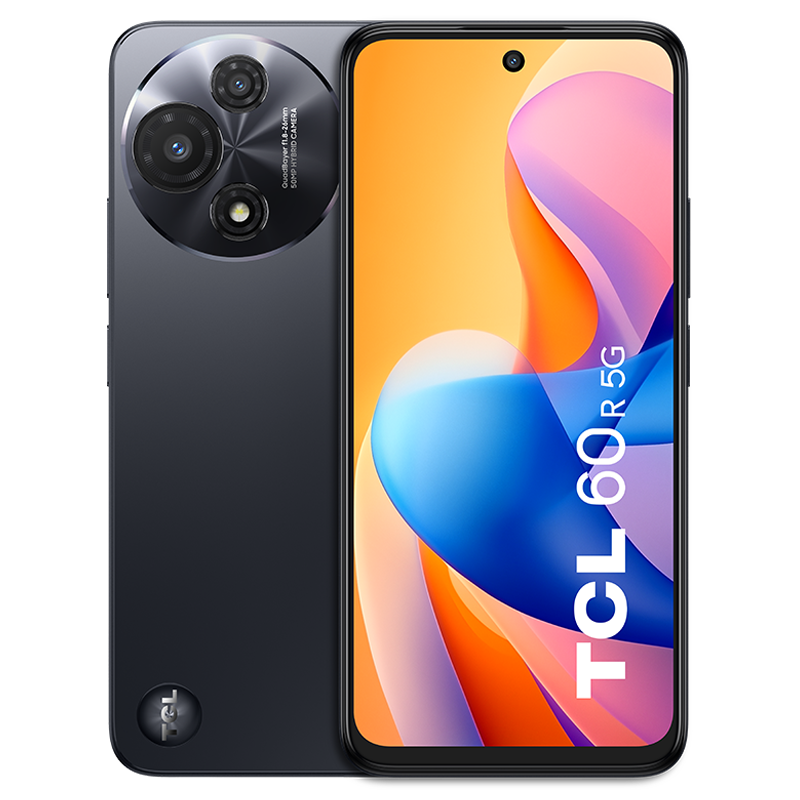 Tcl 60R 5G 4Gb 128Gb