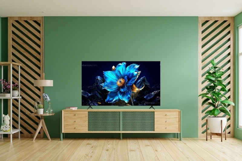 TCL bị sọc ngang 6