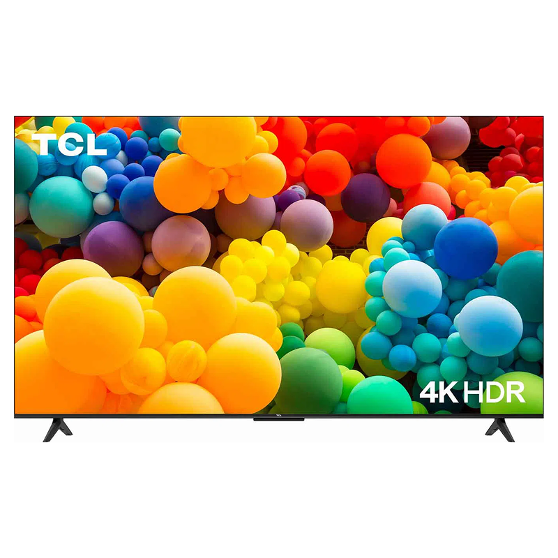 Tcl Google Tv 55 Inch 4K 55P638