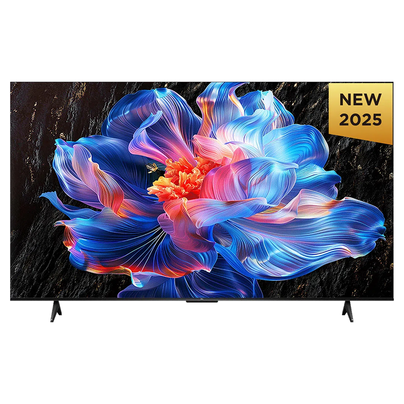 Tcl Google Tv 65 Inch 4K 65P6K