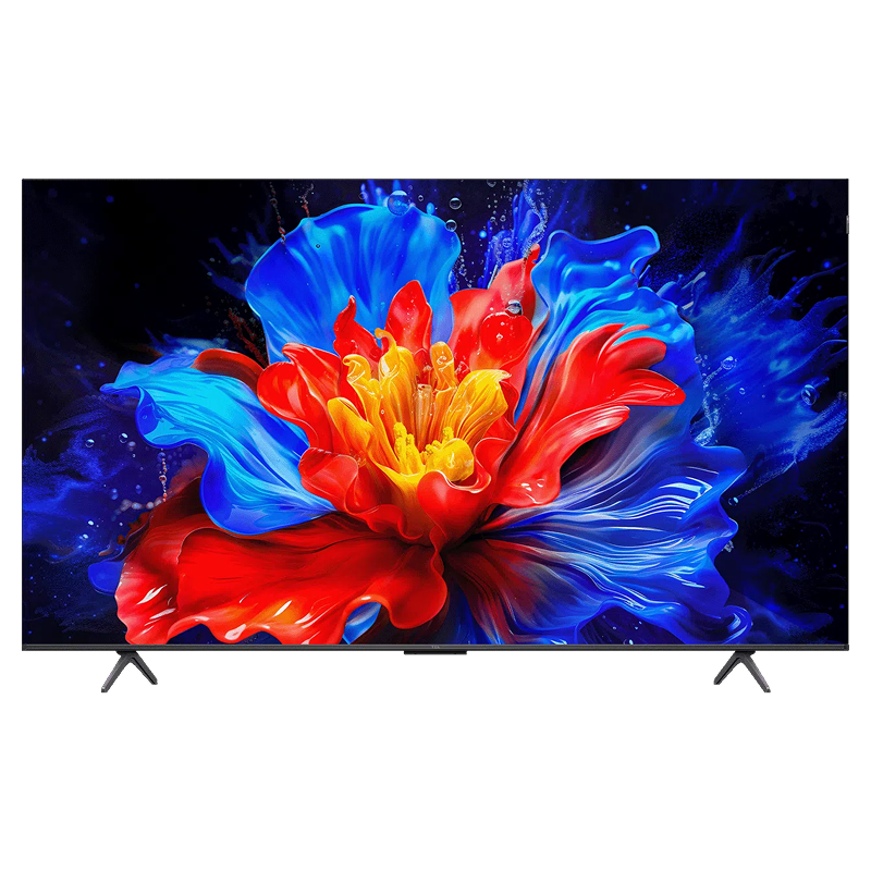 Tcl 75P8K Google Tv Qled 75 Inch 4K
