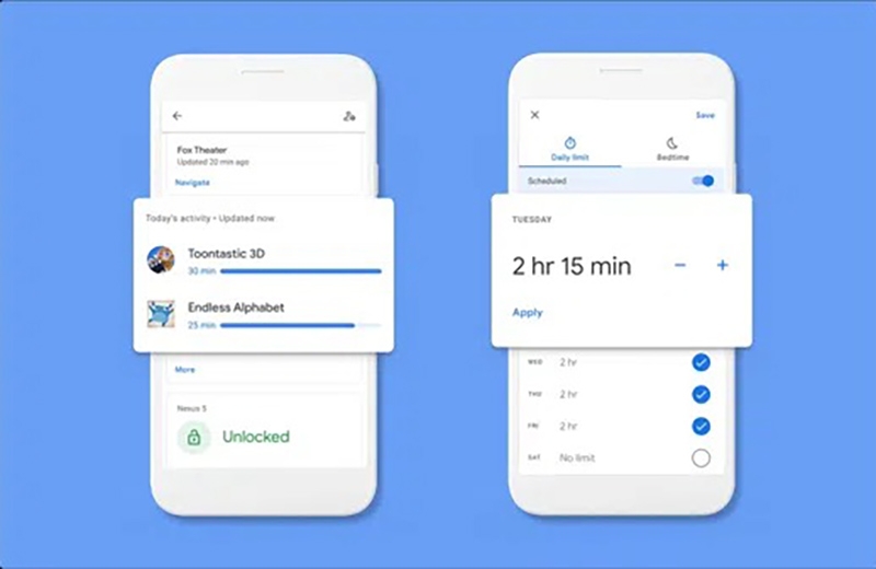 TCL Tab 10L Gen 2 Freyr 10.1 Wifi 3GB (hình 10)