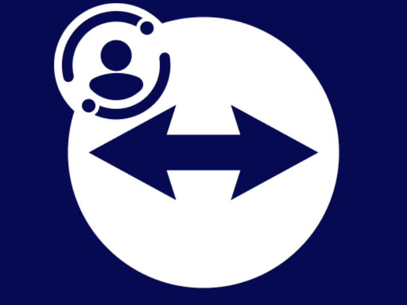 TeamViewer QuickSupport - hình 1