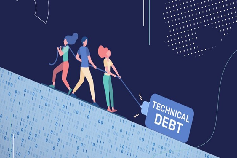 Technical Debt là gì? (hình 2)