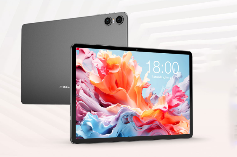 Teclast P30T WiFi 3GB - hình 1
