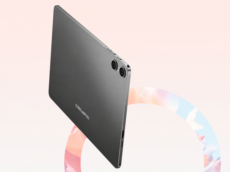 Teclast P30T WiFi 3GB - hình 2